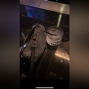 Alexander Wang small purse